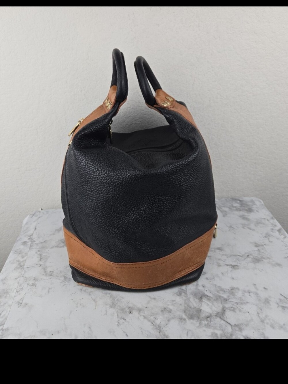 Valentina Italian Purse - Picture 2 of 12